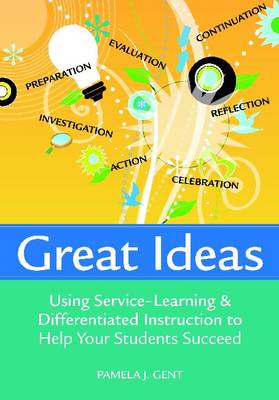 Cover of Great Ideas