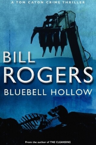 Cover of Bluebell Hollow