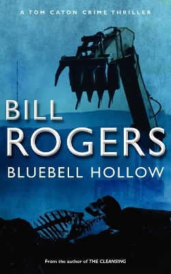 Book cover for Bluebell Hollow