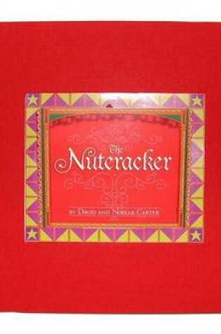 Cover of The Nutcracker Limited Edition