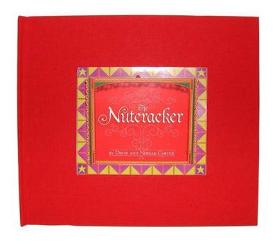 Book cover for The Nutcracker Limited Edition