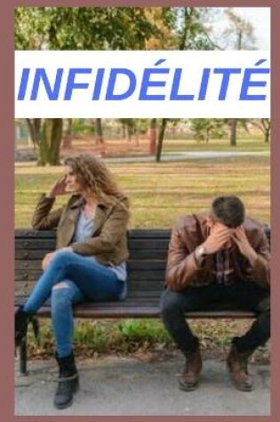 Cover of Infidélité