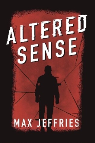 Cover of Altered Sense