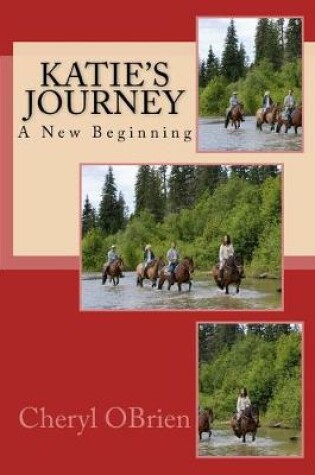 Cover of Katie's Journey