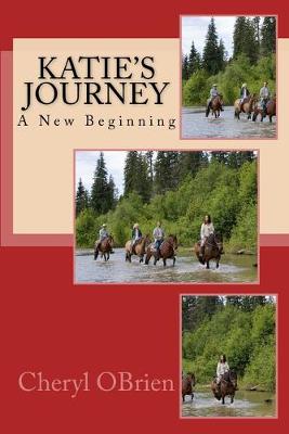 Cover of Katie's Journey