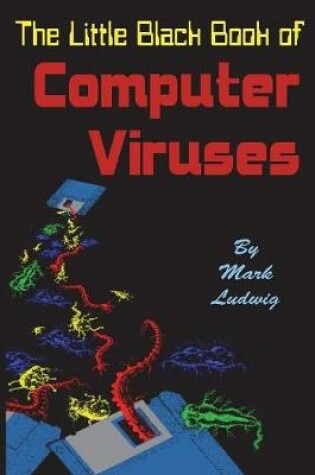 Cover of The Little Black Book of Computer Viruses