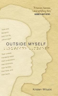 Cover of Outside Myself