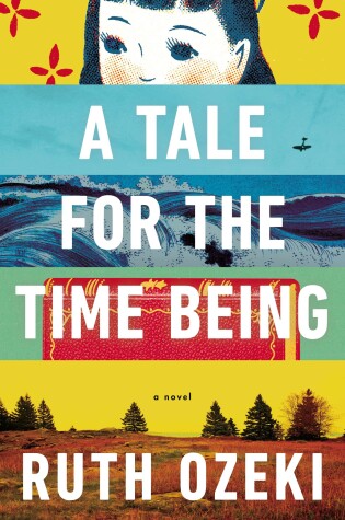 Cover of A Tale for the Time Being