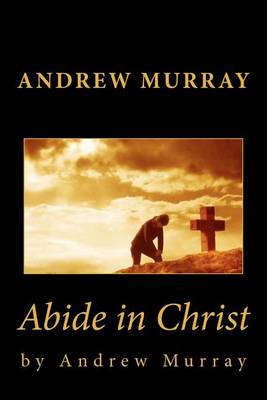 Book cover for Andrew Murray