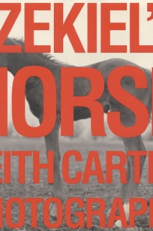 Cover of Ezekiel's Horse