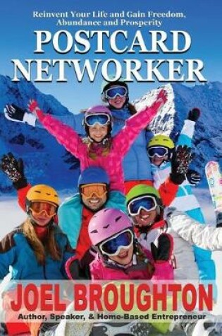 Cover of Postcard Networker