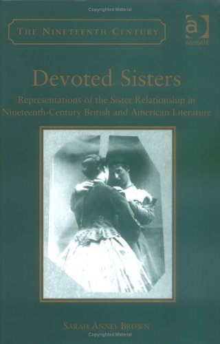 Cover of Devoted Sisters