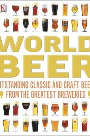 Cover of World Beer