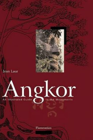 Cover of Angkor