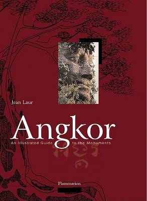 Book cover for Angkor