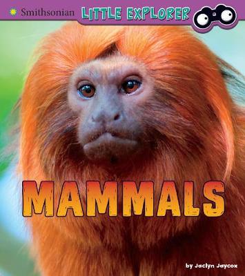 Cover of Mammals