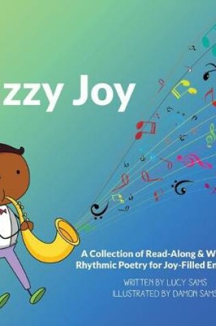 Cover of Jazzy Joy