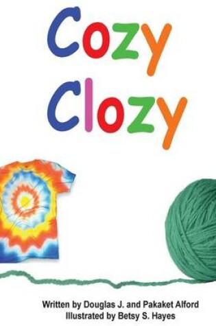 Cover of Cozy Clozy - Trade Version