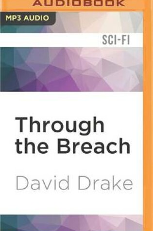 Cover of Through the Breach