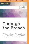 Book cover for Through the Breach