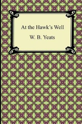 Cover of At the Hawk's Well