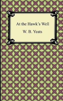 Book cover for At the Hawk's Well