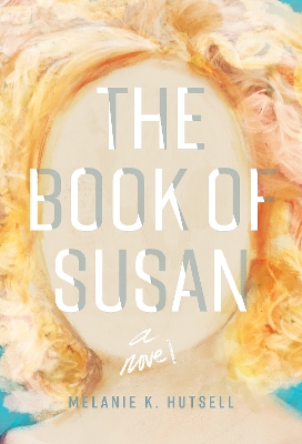 Book cover for The Book of Susan