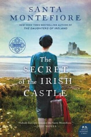 Cover of The Secret of the Irish Castle