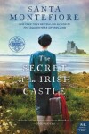 Book cover for The Secret of the Irish Castle