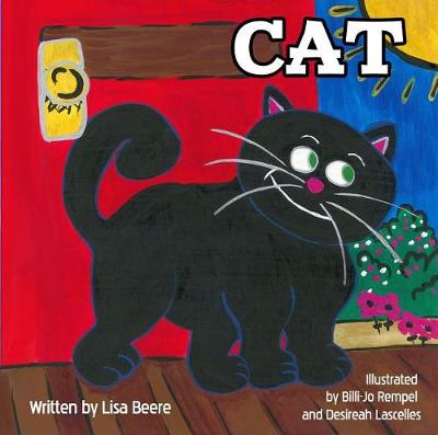 Cover of Cat