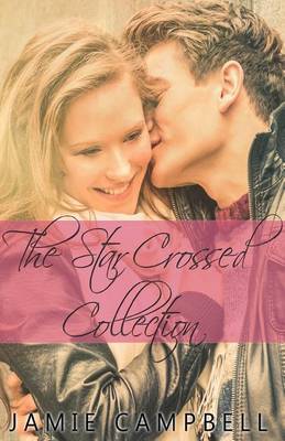 Book cover for The Star Crossed Collection