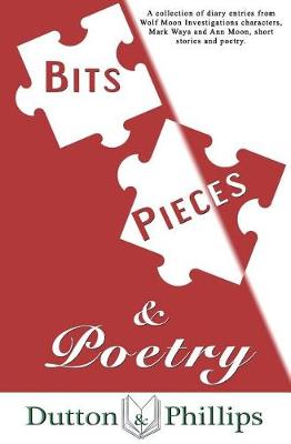 Book cover for Bits, Pieces and Poetry