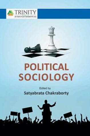 Cover of Political Sociology