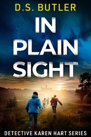 Cover of In Plain Sight