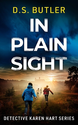 Cover of In Plain Sight