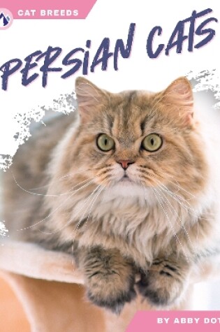 Cover of Persian Cats