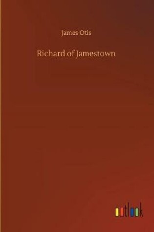 Cover of Richard of Jamestown