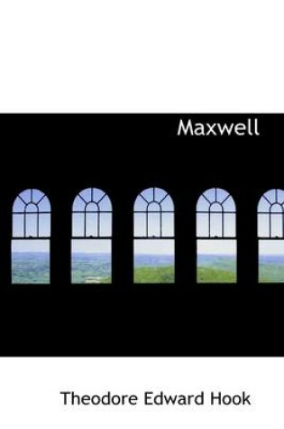 Cover of Maxwell