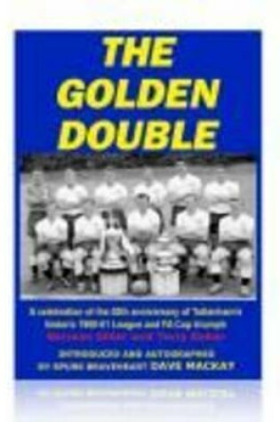 Cover of The Golden Double