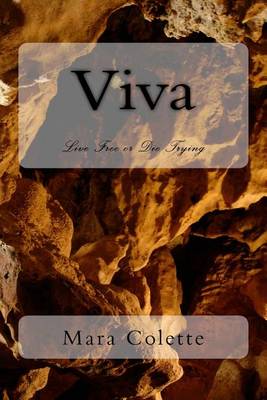 Book cover for Viva