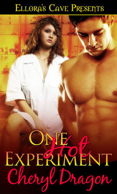 Book cover for One Hot Experiment