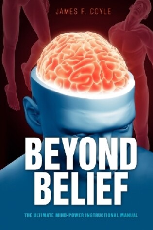 Cover of Beyond Belief