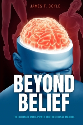 Book cover for Beyond Belief