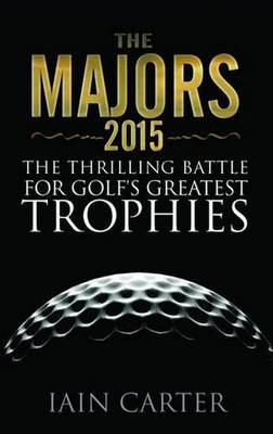 Book cover for The Majors