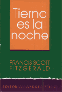 Book cover for Tierna Es La Noche