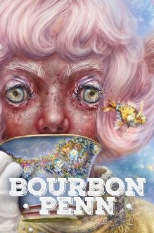 Cover of Bourbon Penn 28