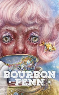 Book cover for Bourbon Penn 28