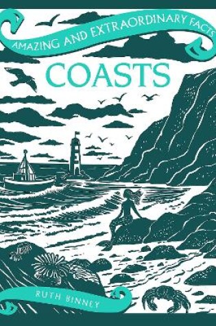 Cover of Coasts
