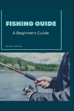 Cover of Fishing Guide