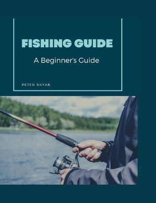 Book cover for Fishing Guide